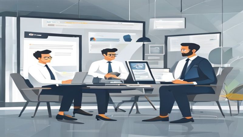 黑黑社区成功案例展示